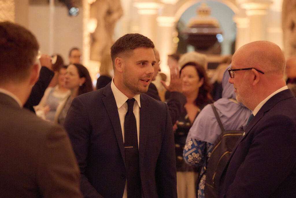 Service of Celebration at St Paul's Cathedral