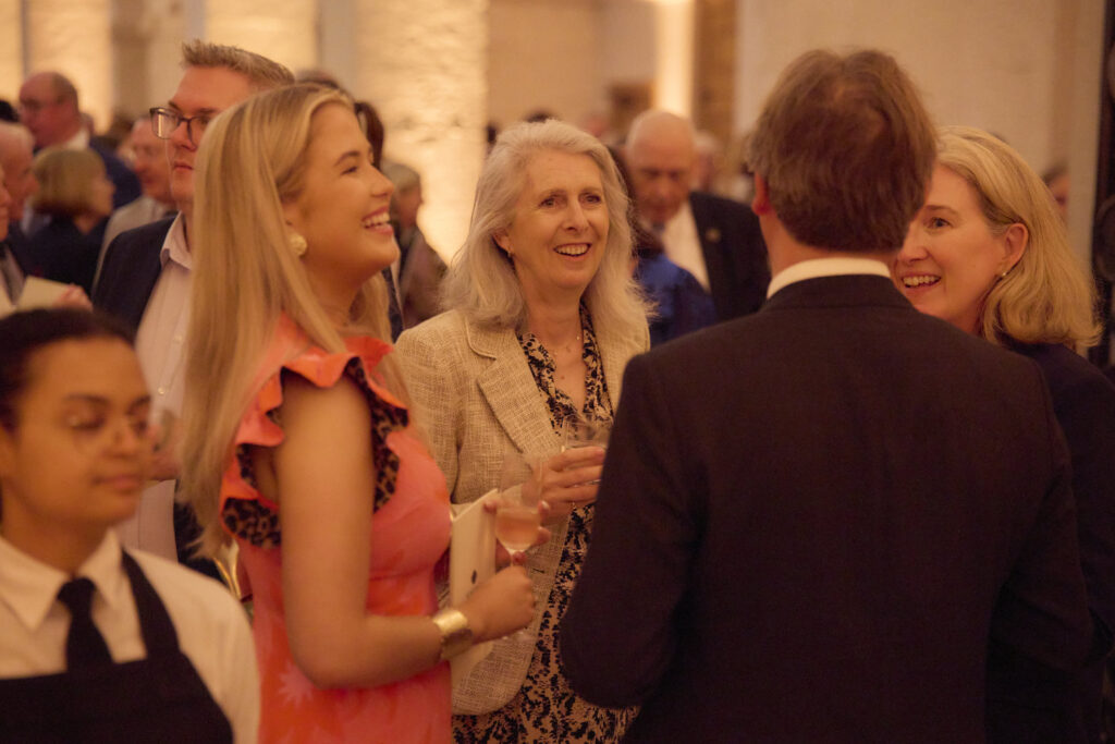 Service of Celebration at St Paul's Cathedral