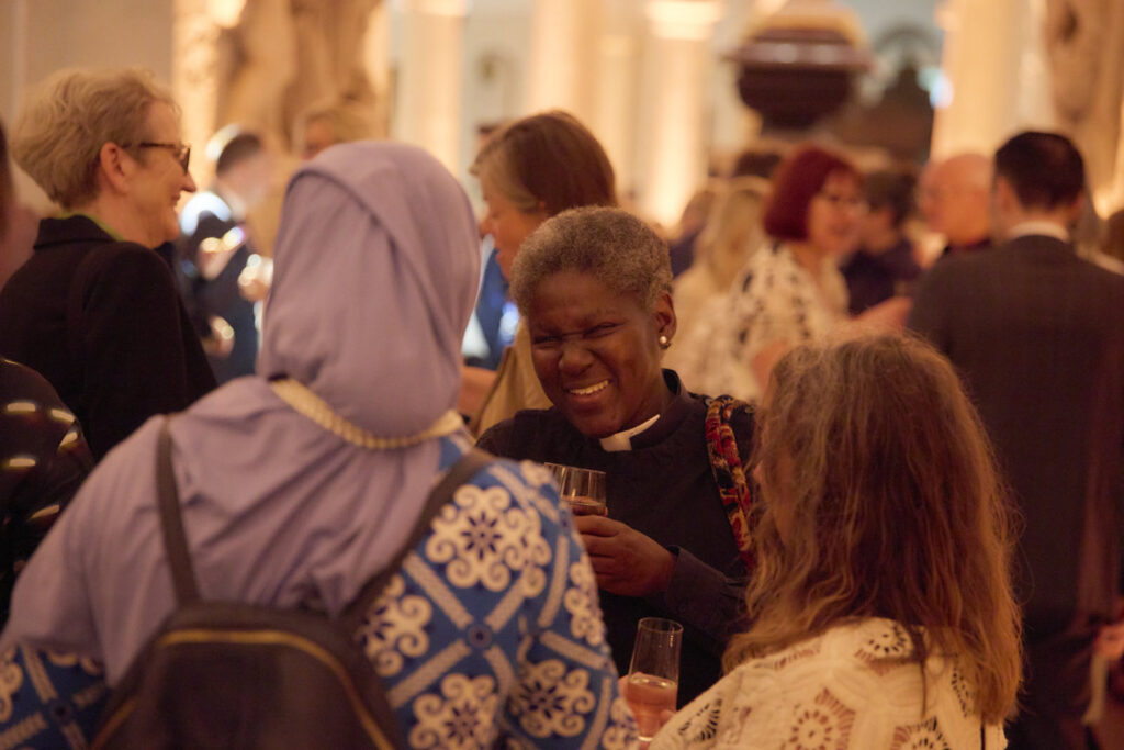 Service of Celebration at St Paul's Cathedral