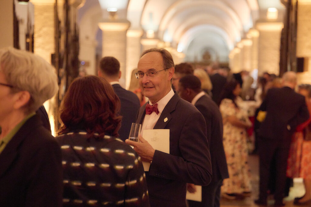 Service of Celebration at St Paul's Cathedral