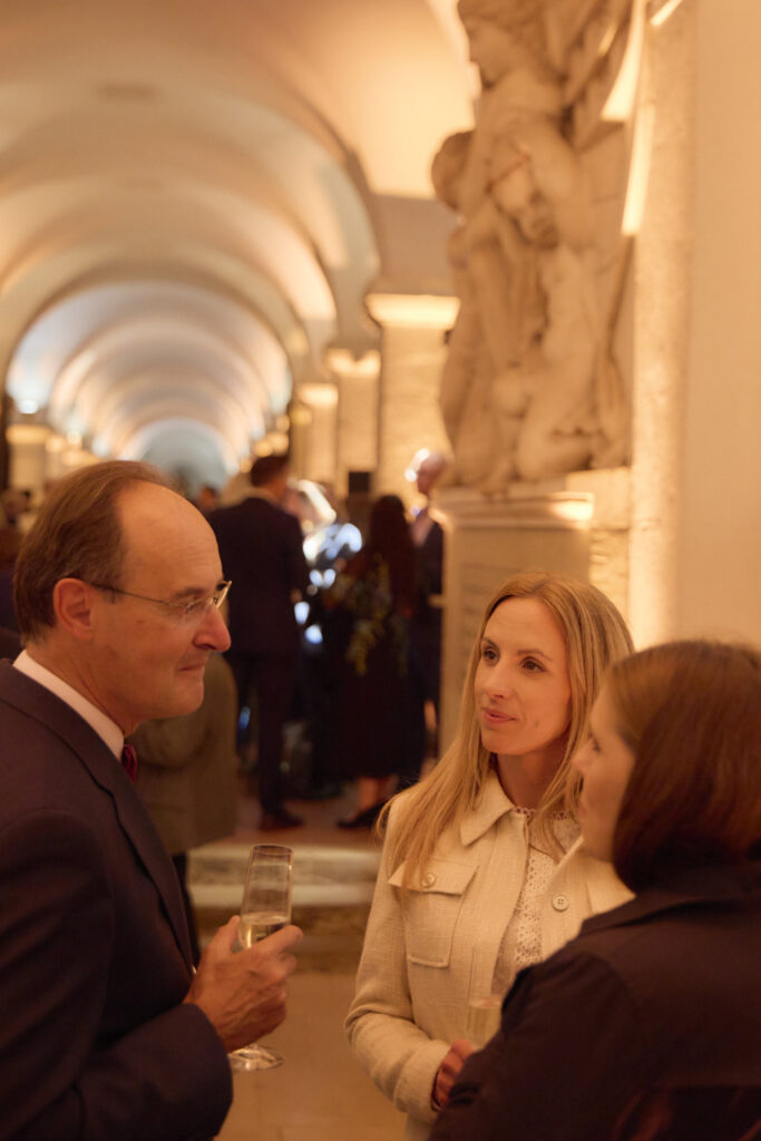 Service of Celebration at St Paul's Cathedral