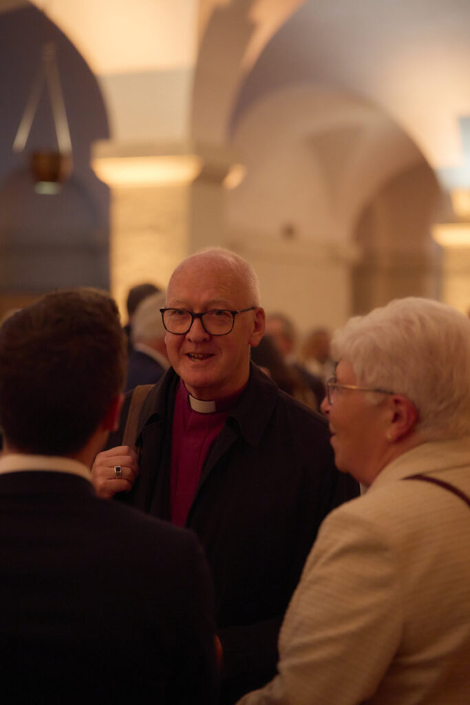Service of Celebration at St Paul's Cathedral