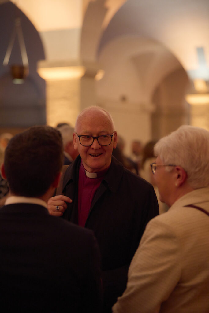 Service of Celebration at St Paul's Cathedral