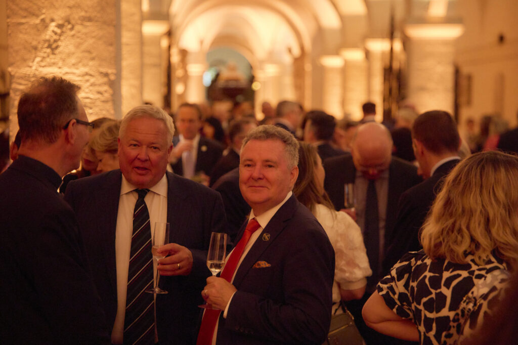 Service of Celebration at St Paul's Cathedral