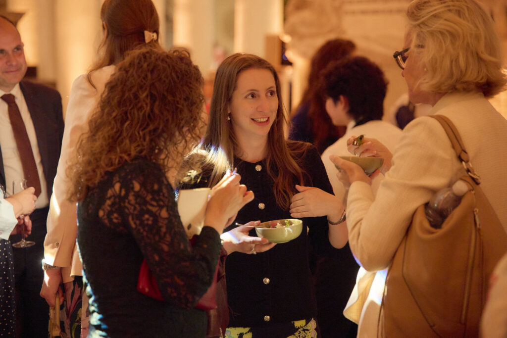 Service of Celebration at St Paul's Cathedral