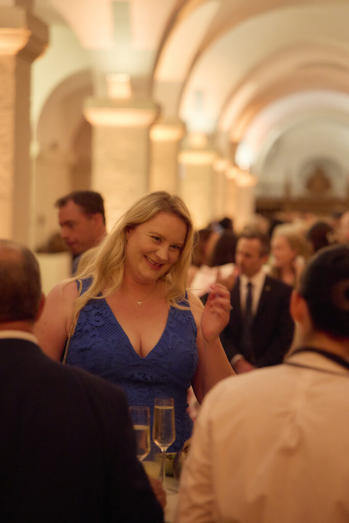 Service of Celebration at St Paul's Cathedral