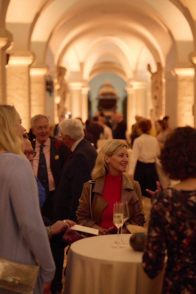 Service of Celebration at St Paul's Cathedral