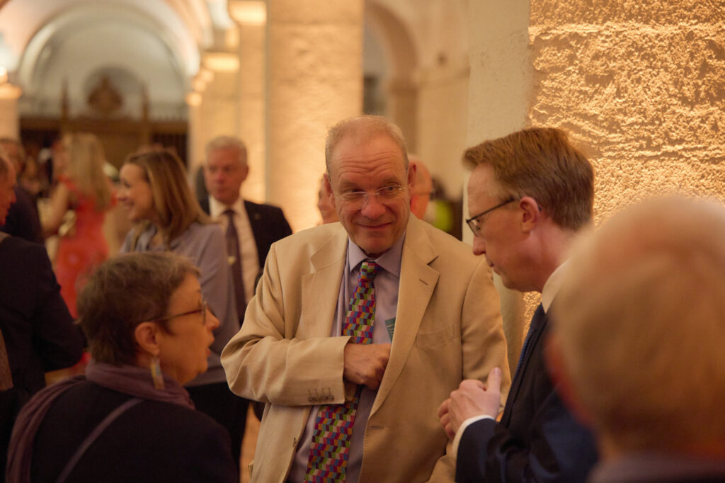 Service of Celebration at St Paul's Cathedral