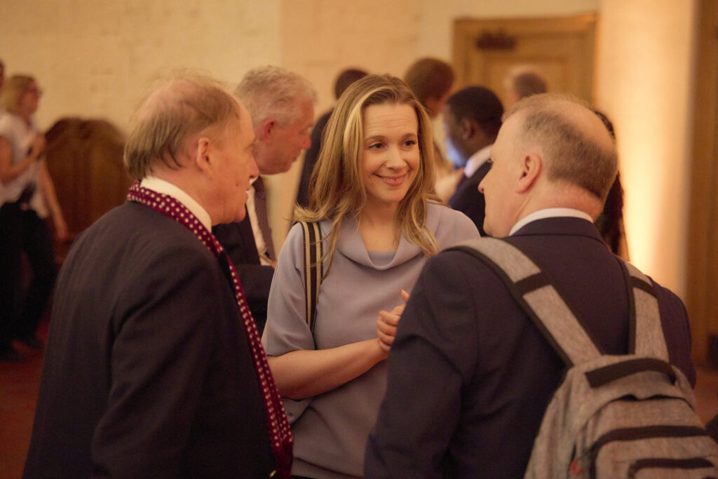 Service of Celebration at St Paul's Cathedral