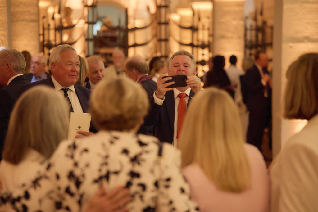 Service of Celebration at St Paul's Cathedral