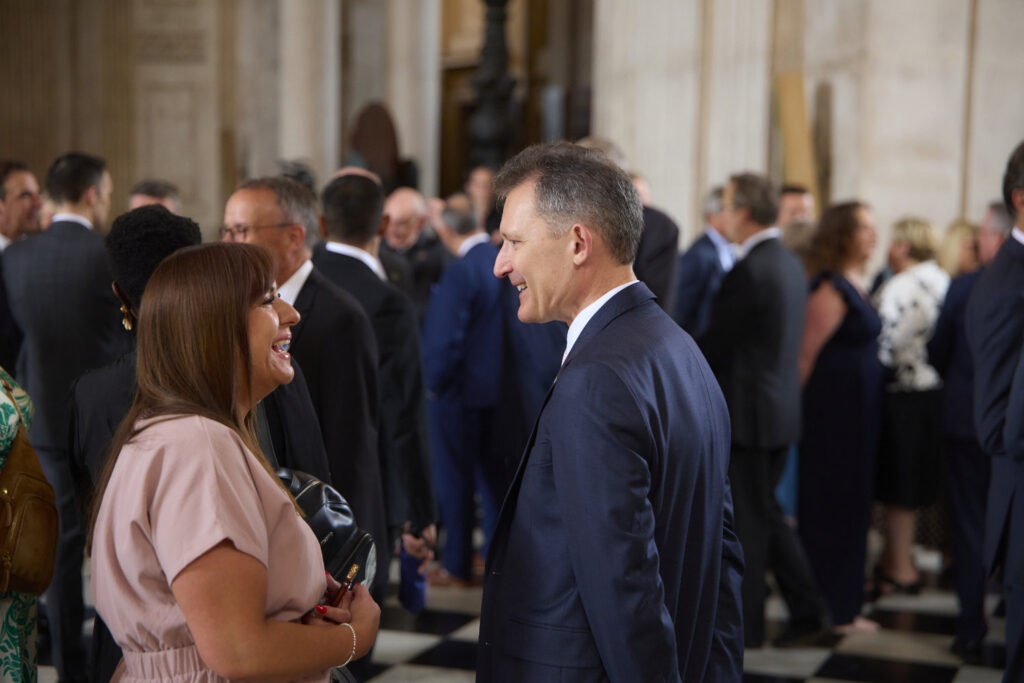Service of Celebration at St Paul's Cathedral