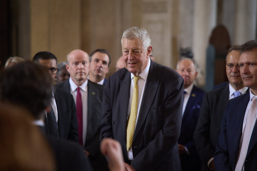Service of Celebration at St Paul's Cathedral