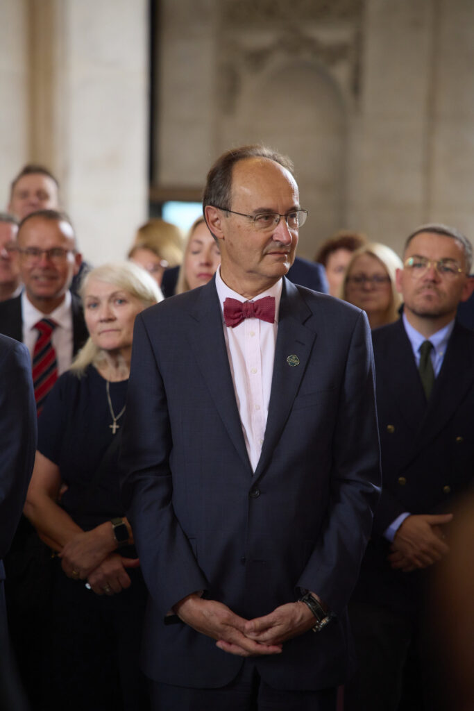 Service of Celebration at St Paul's Cathedral