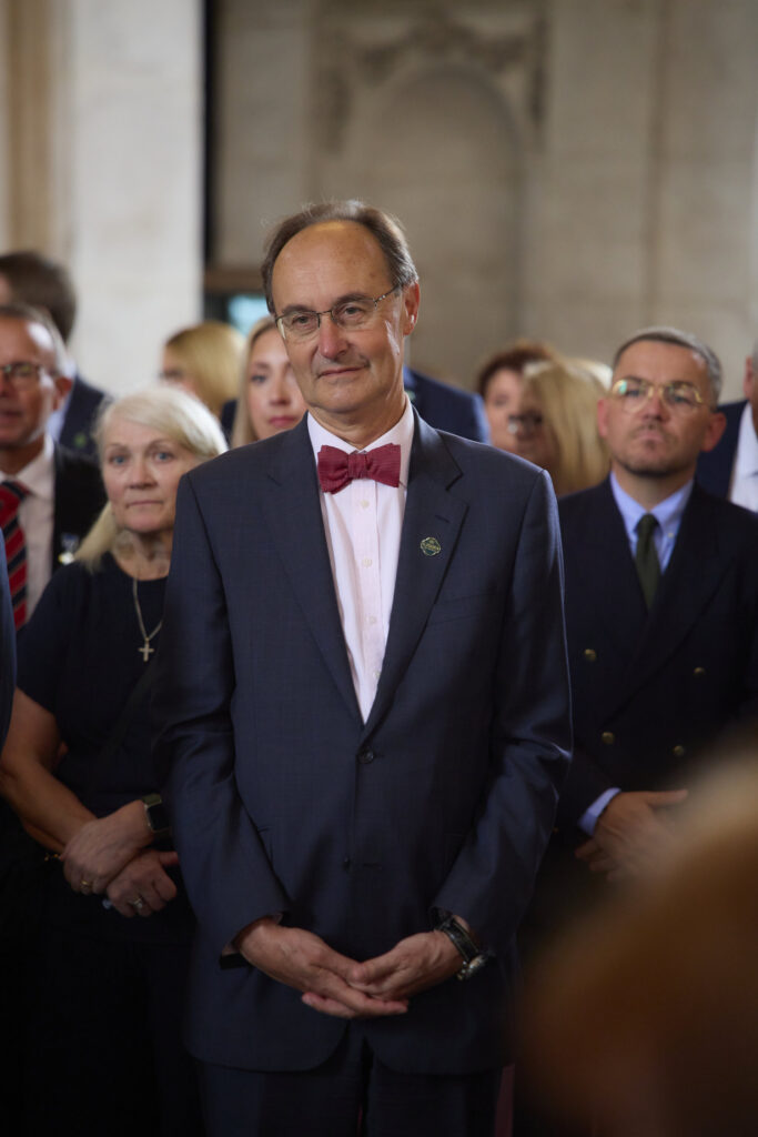 Service of Celebration at St Paul's Cathedral