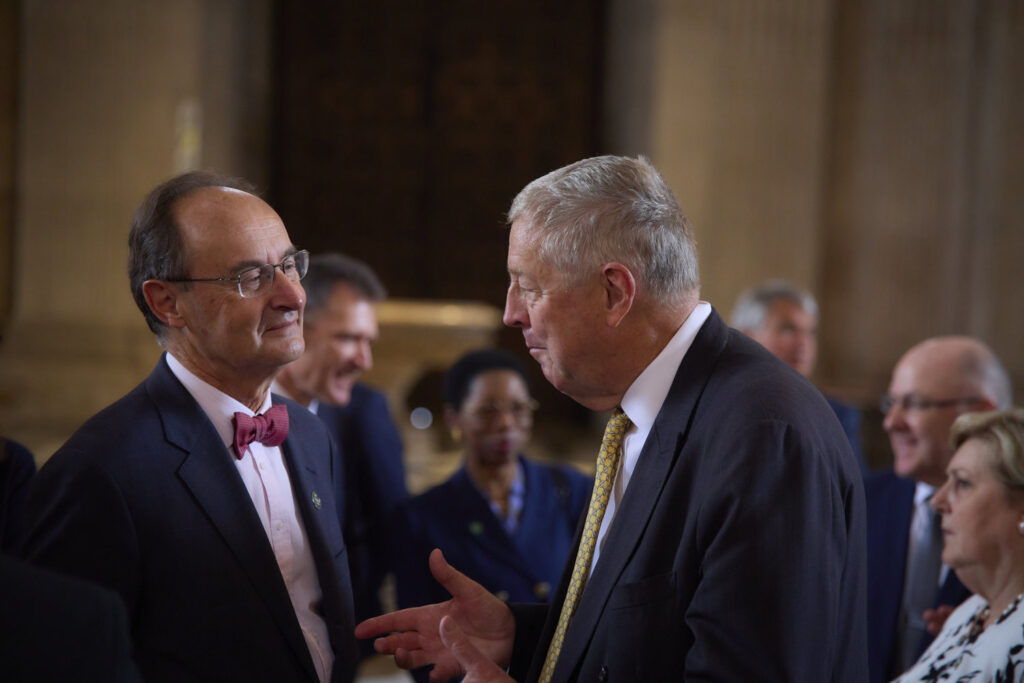 Service of Celebration at St Paul's Cathedral