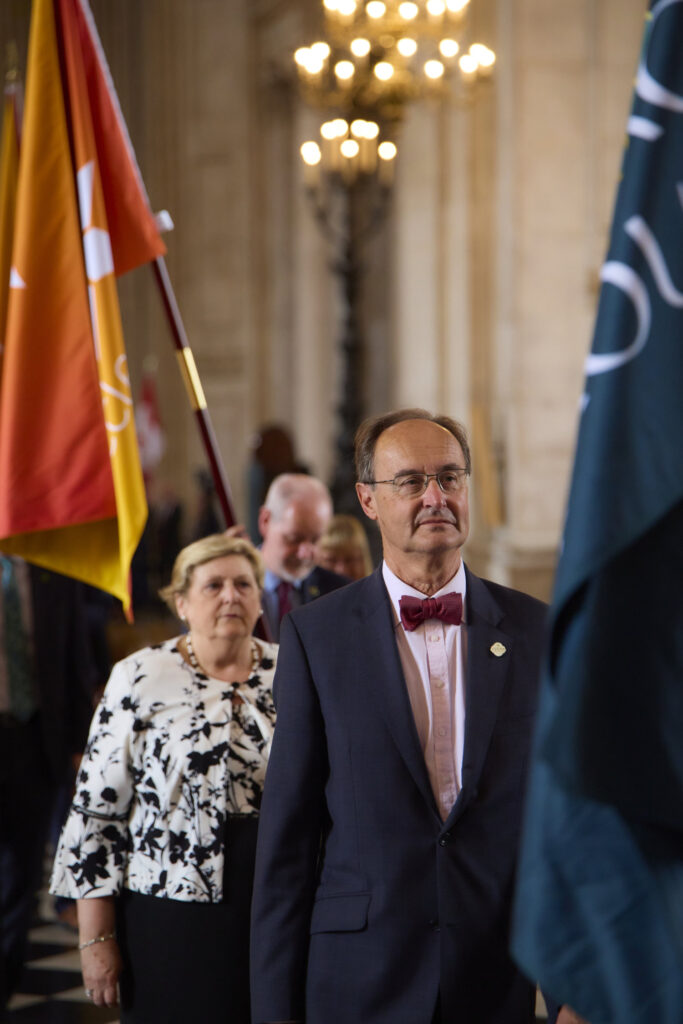 Service of Celebration at St Paul's Cathedral