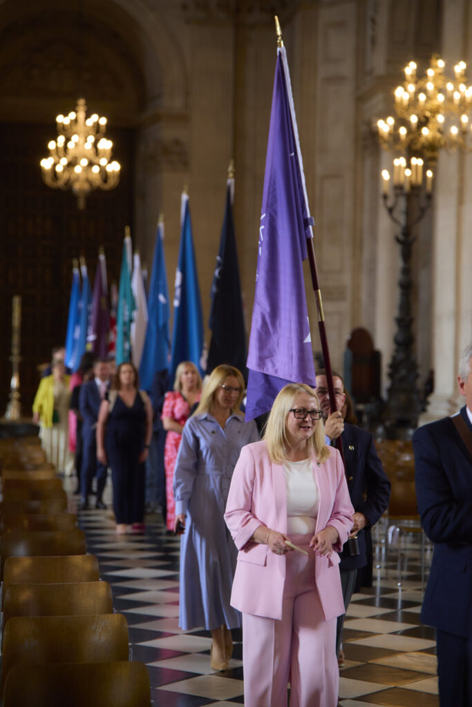 Service of Celebration at St Paul's Cathedral