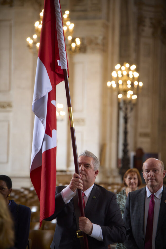 Service of Celebration at St Paul's Cathedral