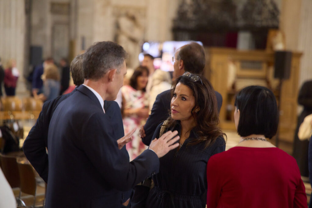 Service of Celebration at St Paul's Cathedral