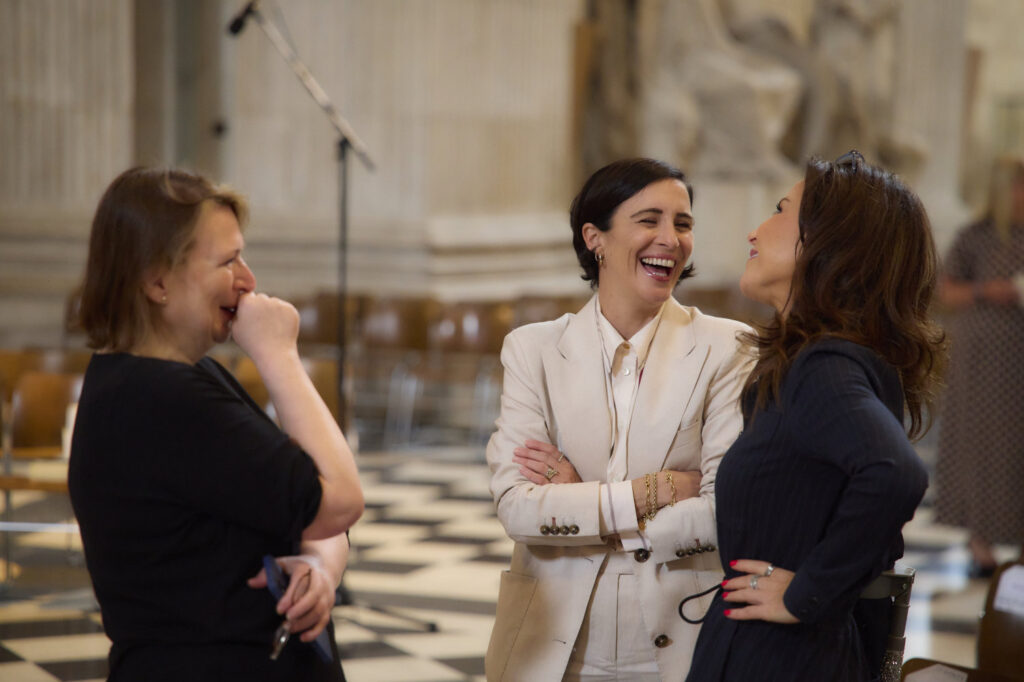 Service of Celebration at St Paul's Cathedral