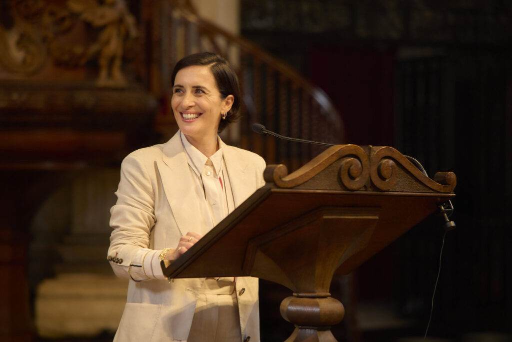 Service of Celebration at St Paul's Cathedral