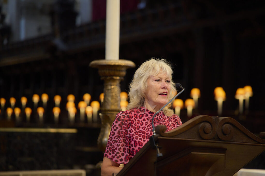 Service of Celebration at St Paul's Cathedral