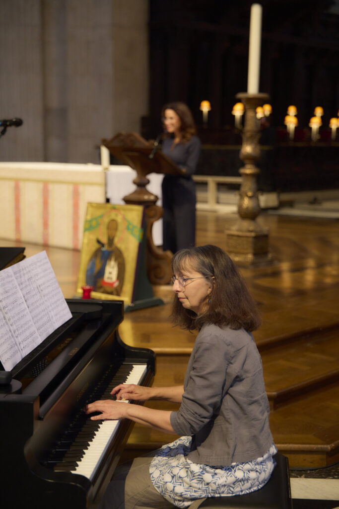 Service of Celebration at St Paul's Cathedral
