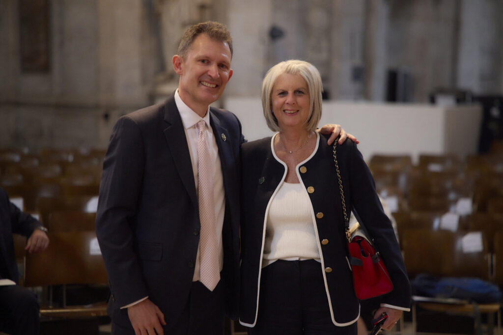 Service of Celebration at St Paul's Cathedral