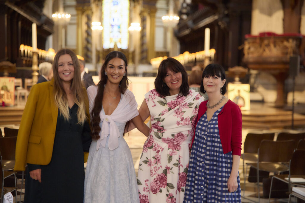 Service of Celebration at St Paul's Cathedral