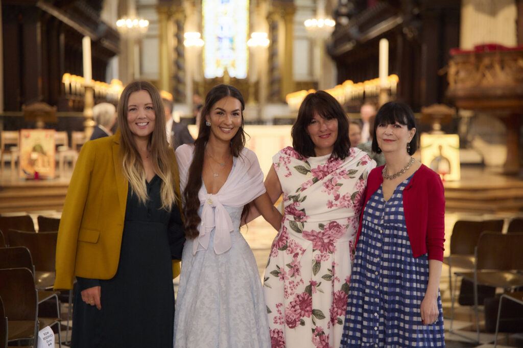 Service of Celebration at St Paul's Cathedral