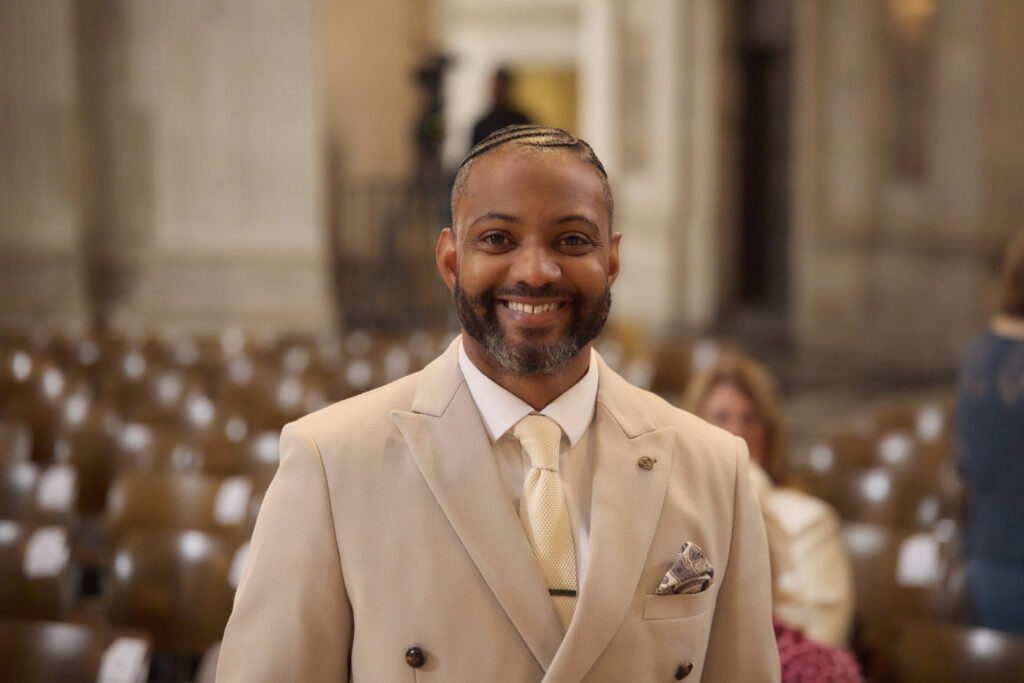 Service of Celebration at St Paul's Cathedral