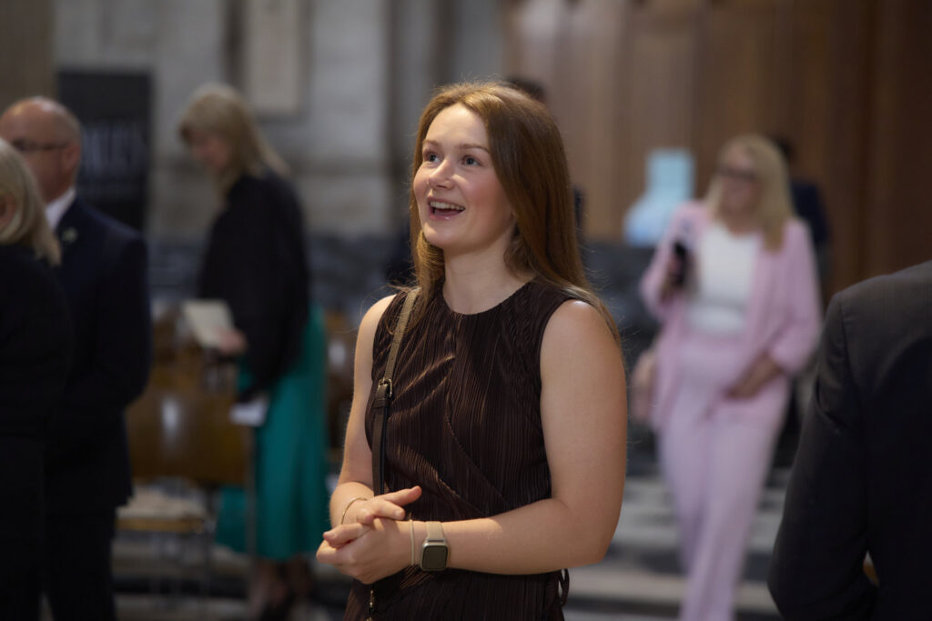 Service of Celebration at St Paul's Cathedral