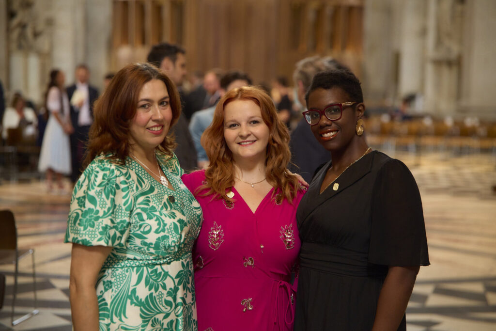 Service of Celebration at St Paul's Cathedral