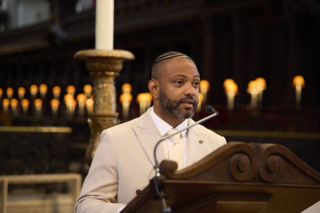 Service of Celebration at St Paul's Cathedral