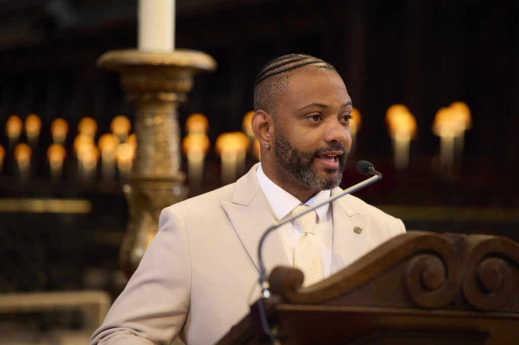 Service of Celebration at St Paul's Cathedral