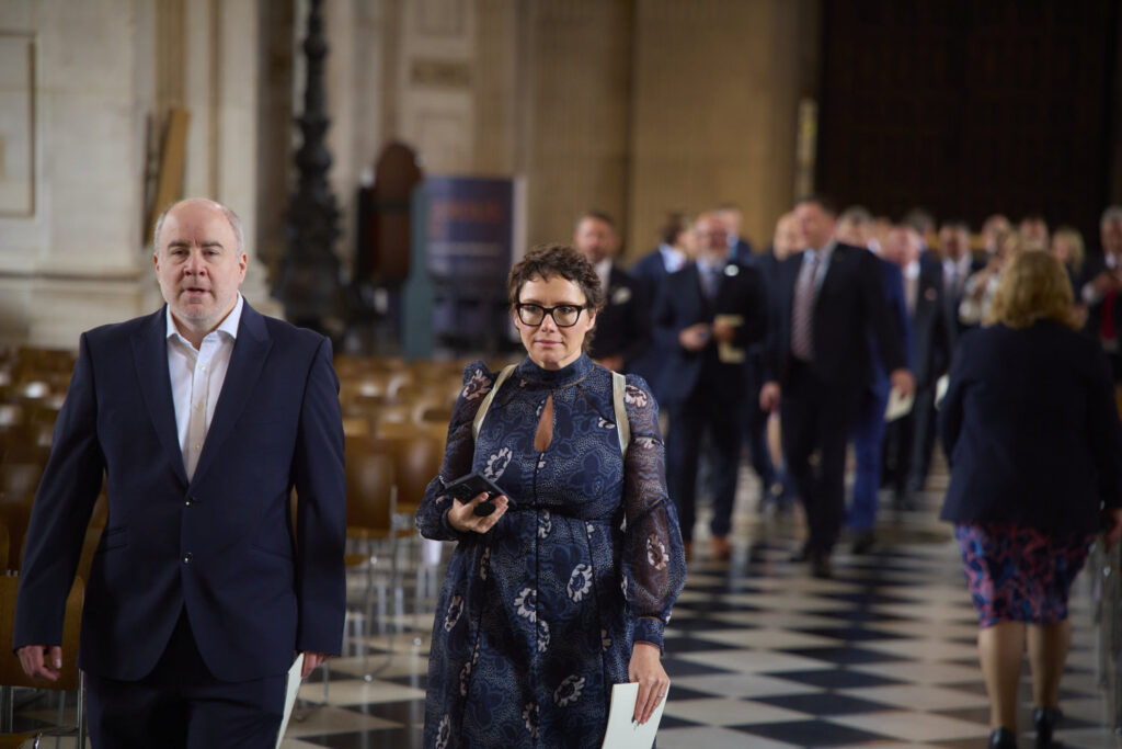 Service of Celebration at St Paul's Cathedral