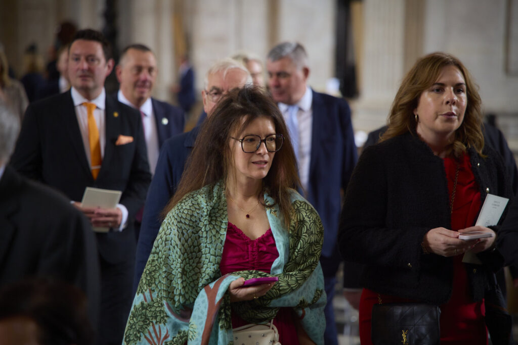 Service of Celebration at St Paul's Cathedral