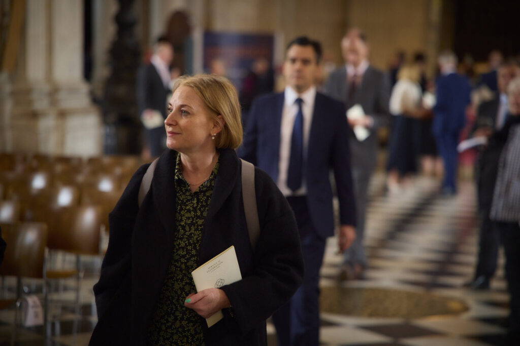 Service of Celebration at St Paul's Cathedral