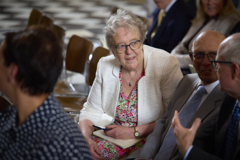 Service of Celebration at St Paul's Cathedral