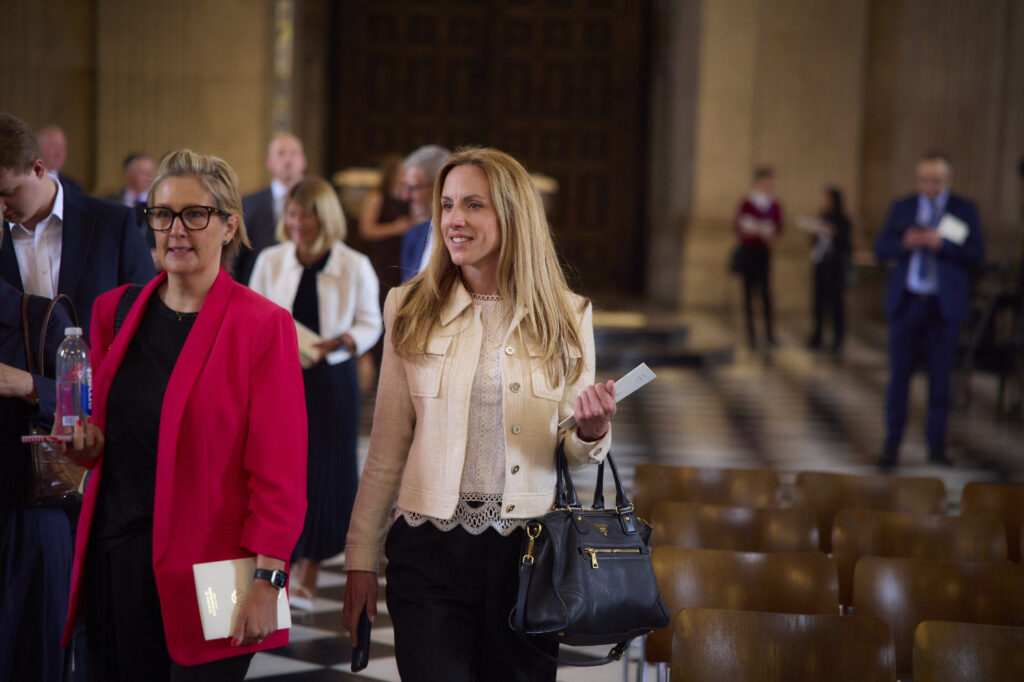 Service of Celebration at St Paul's Cathedral