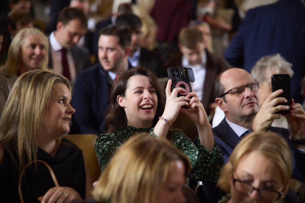 Service of Celebration at St Paul's Cathedral