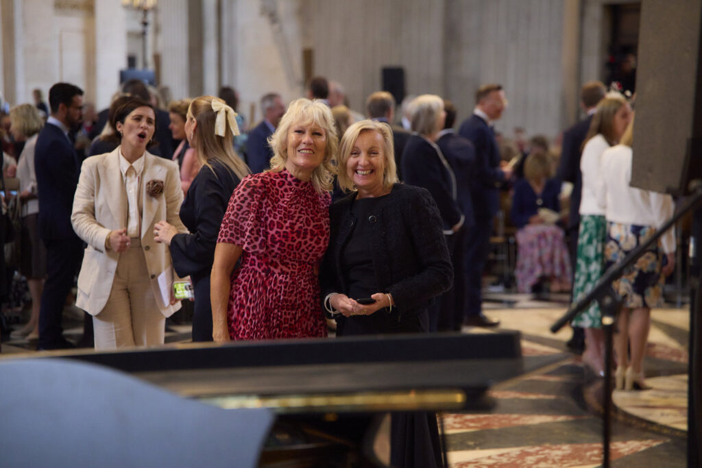 Service of Celebration at St Paul's Cathedral