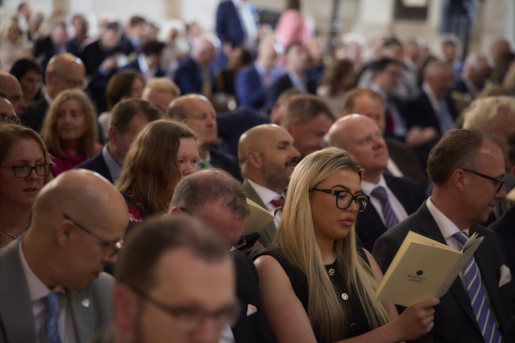 Service of Celebration at St Paul's Cathedral